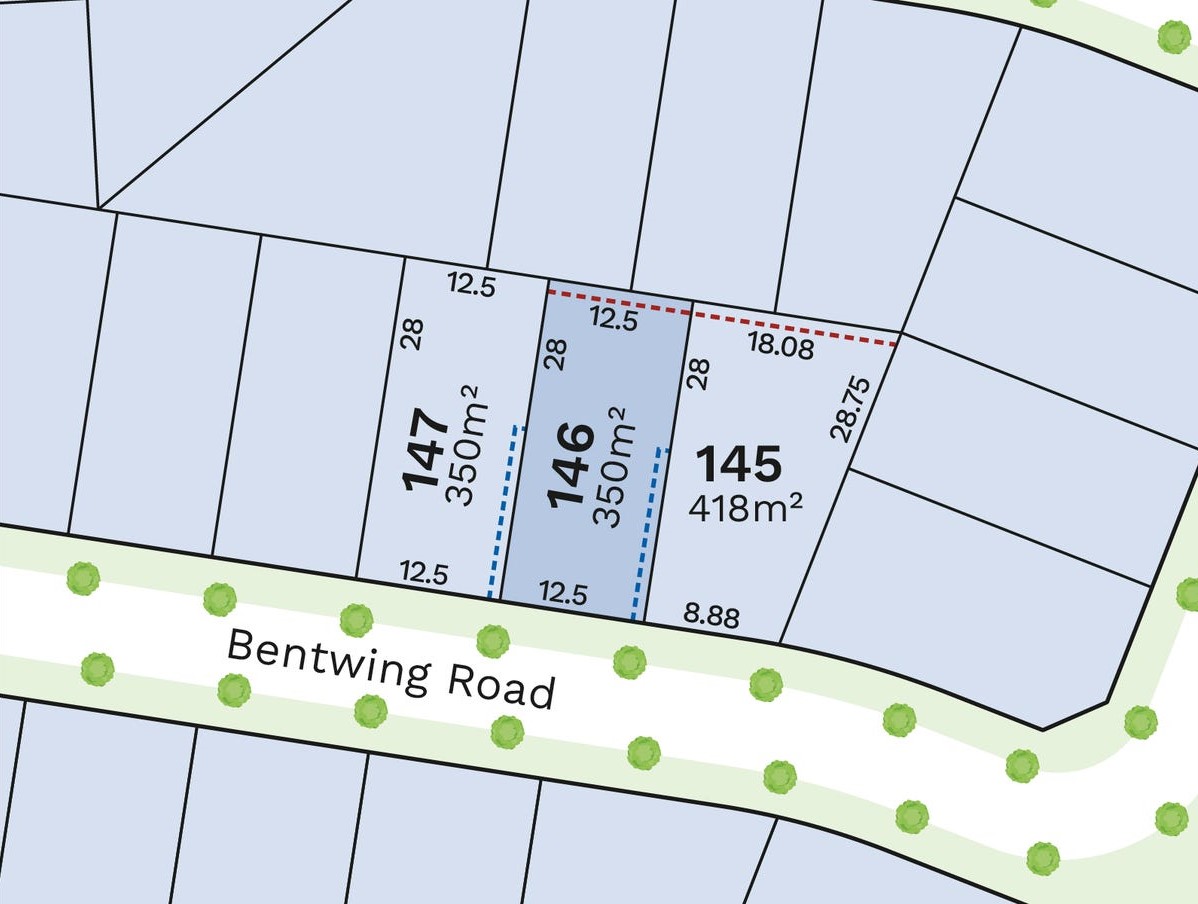 [Land for Sale] Estates in Huntley NSW 2530 OpenLot
